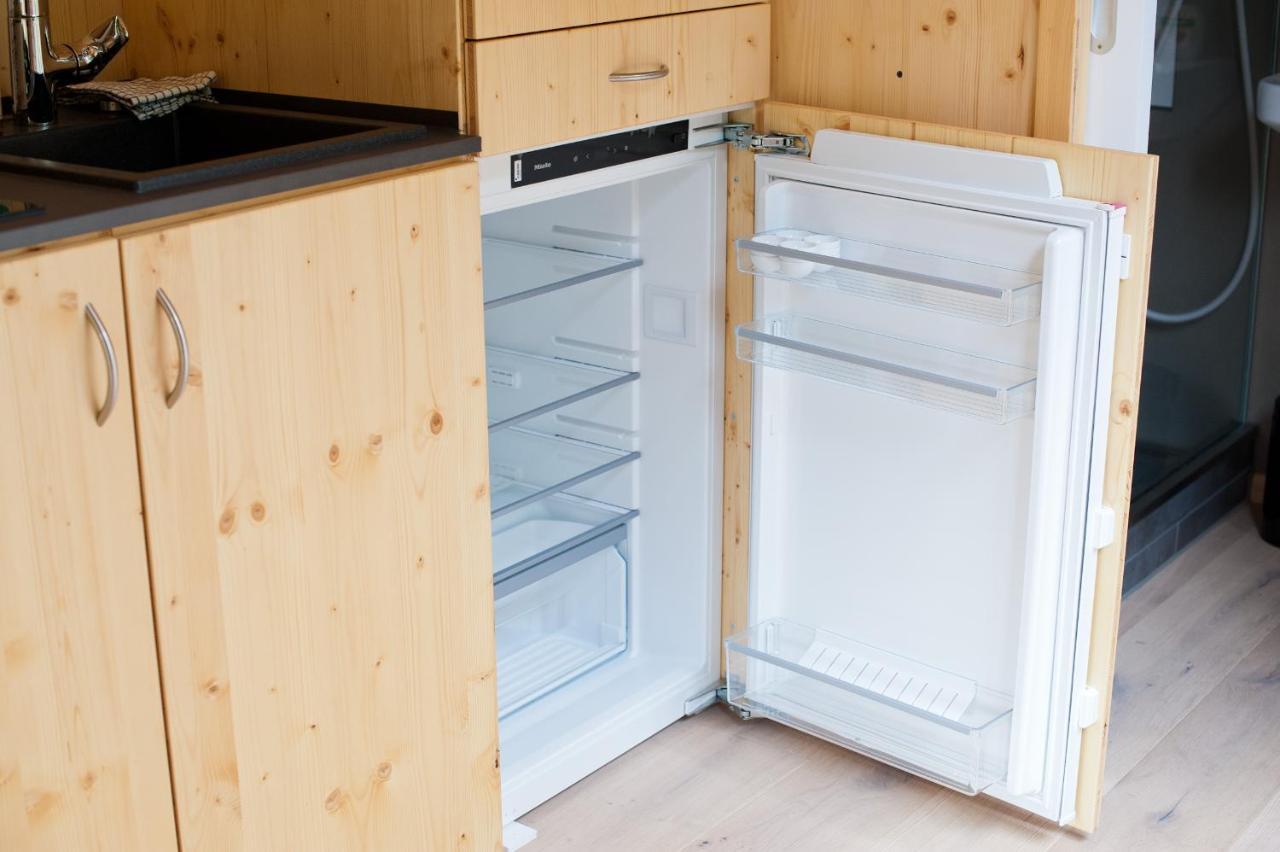 Tiny House Nature 15 Zur Meerseite - Green Tiny Village Harlesiel Carolinensiel Extérieur photo